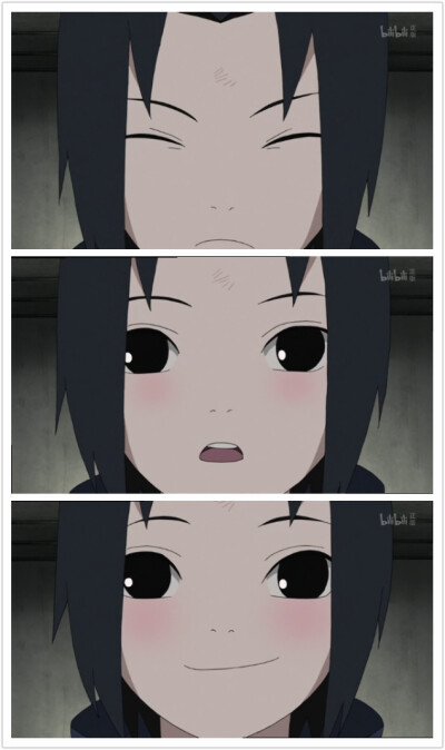 萌二柱