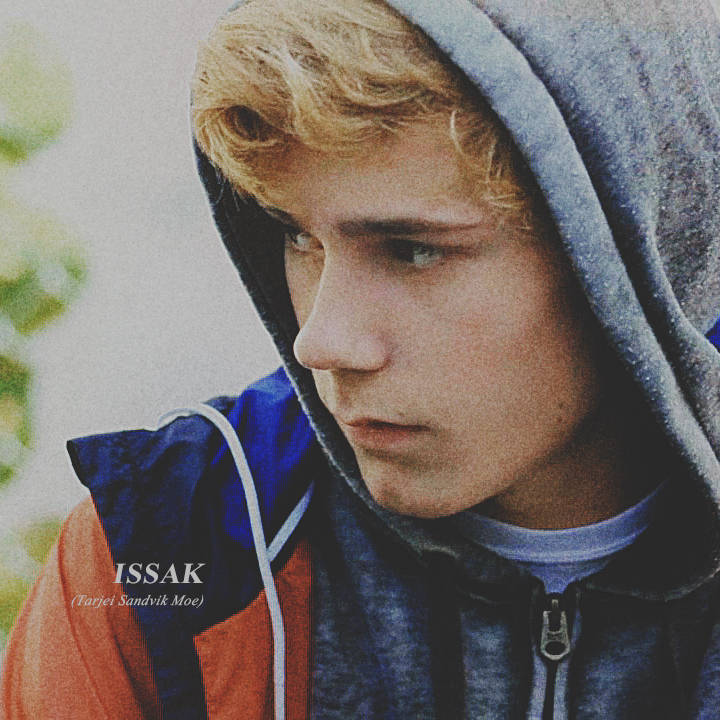 isak