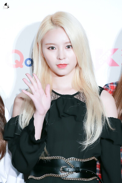 CLC Elkie 庄锭欣