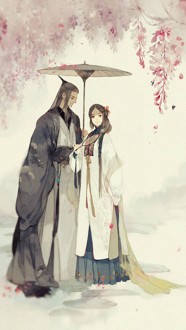 [眠狼]壁纸 - 堆糖,美图壁纸兴趣社区