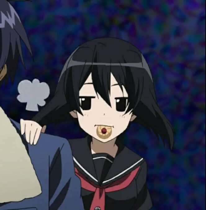 黑瞳