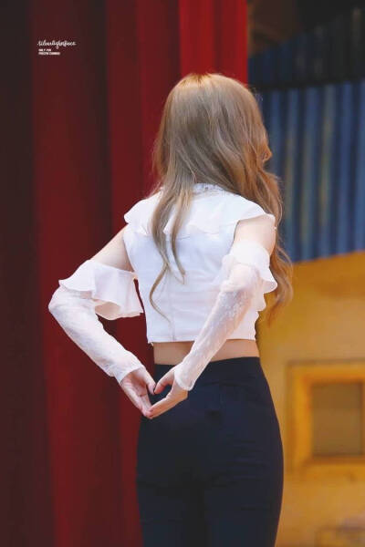 pristin 郑恩宇