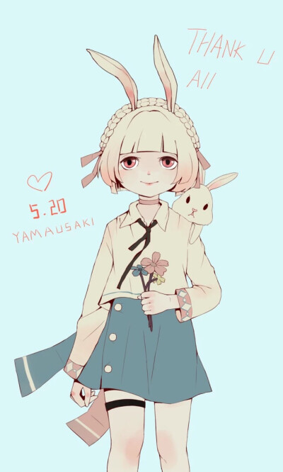 山兔