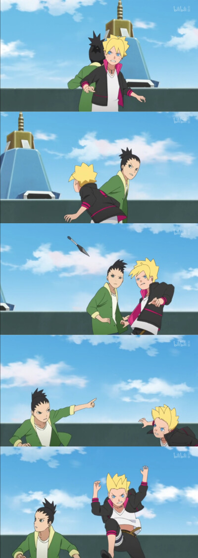 博人 鹿代 合作