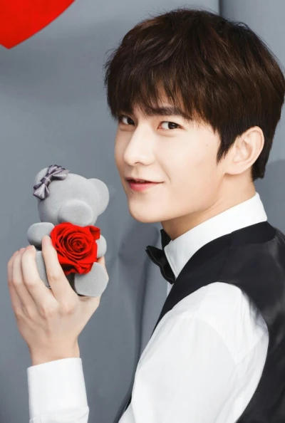 roseonly 王俊凯 - 高清图片,堆糖,美图壁纸兴趣社区