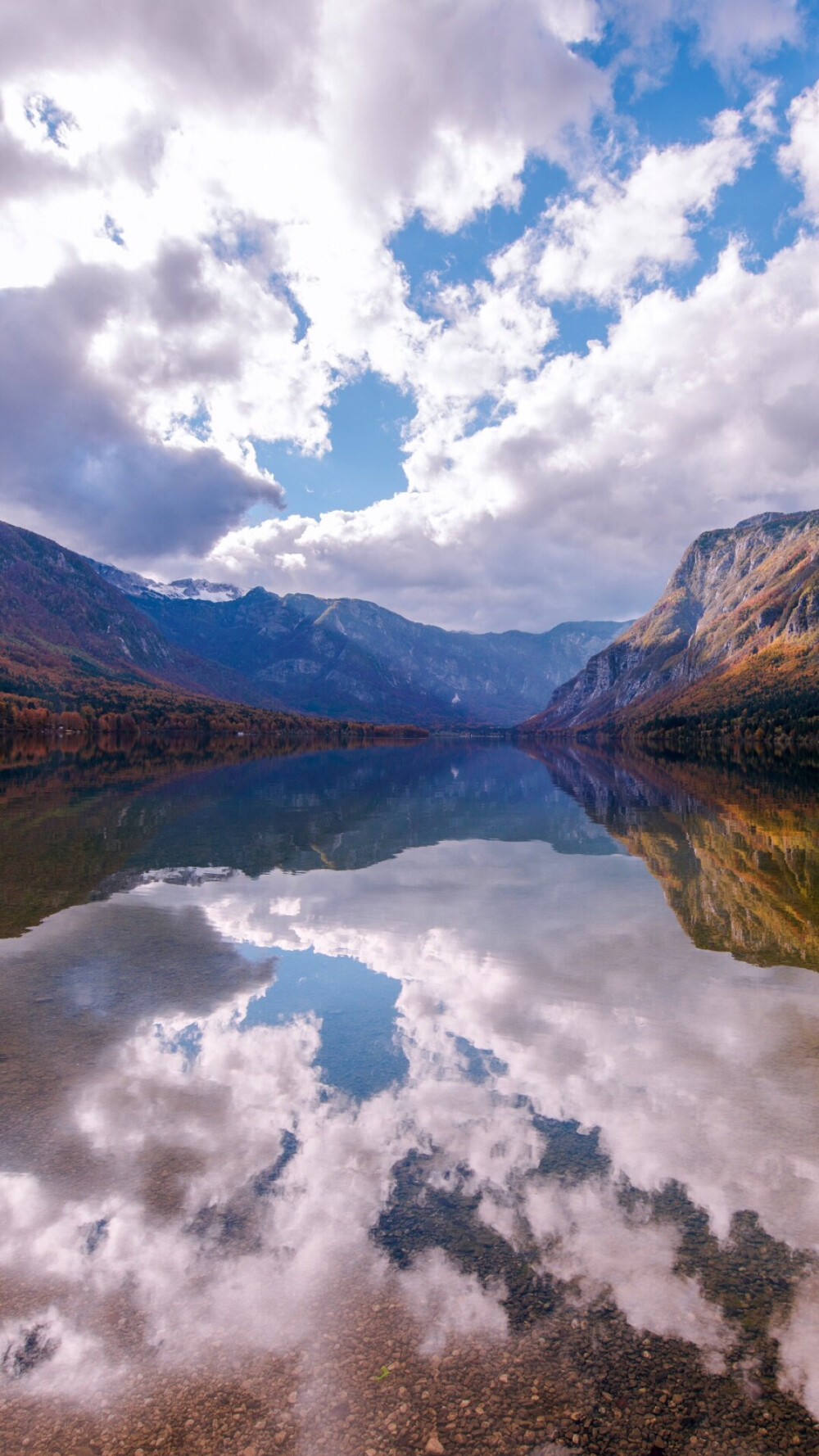 大好山河