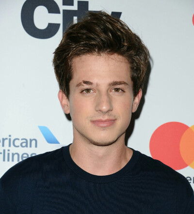 Charlie Puth 查理普斯 断眉