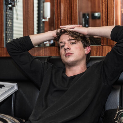 Charlie Puth 查理普斯 断眉