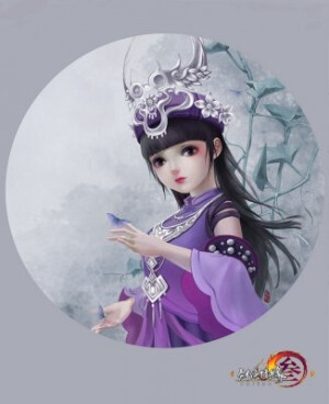 毒萝！卡哇伊！