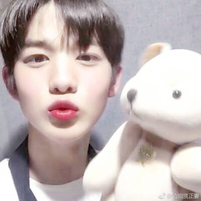 男版Produce101 WANNA·ONE 裴振英/裴珍映