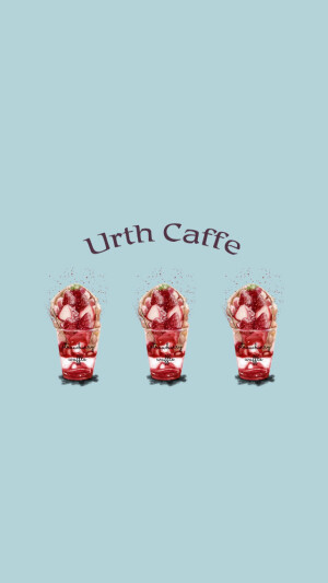 高清美食壁纸哦