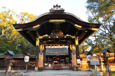 神社