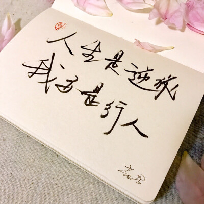 好好练字