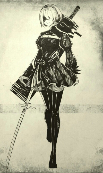 2B