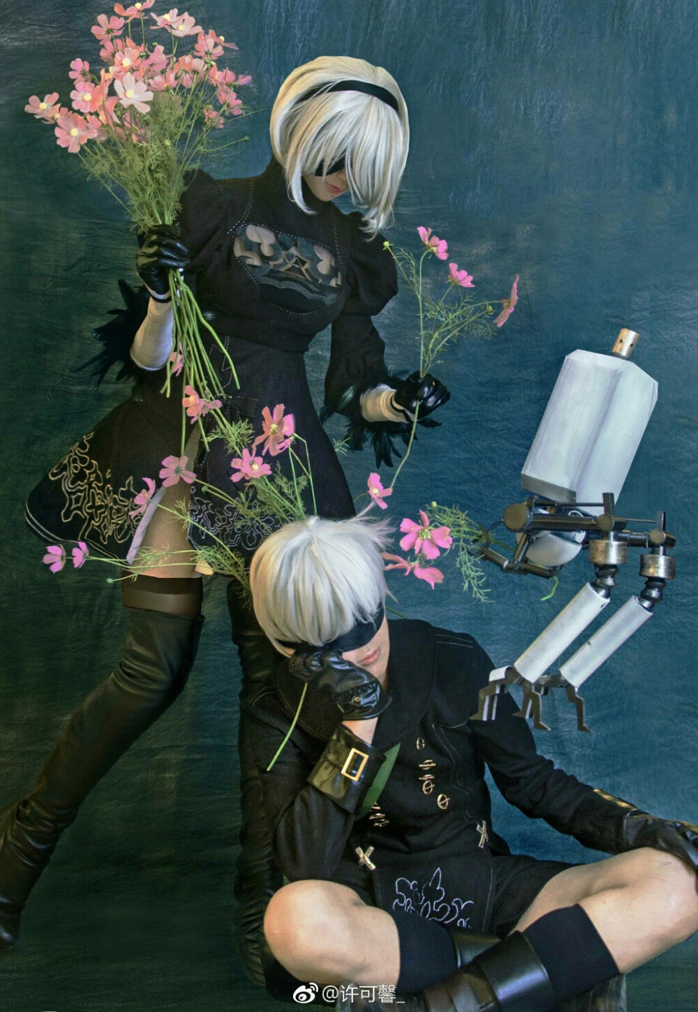 2B