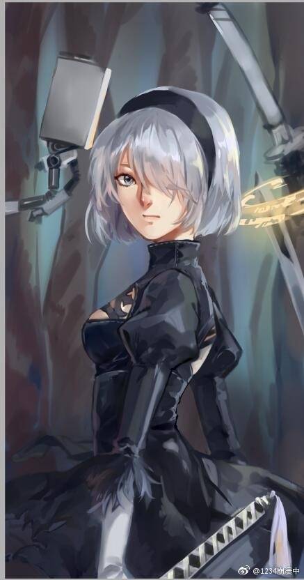 2B