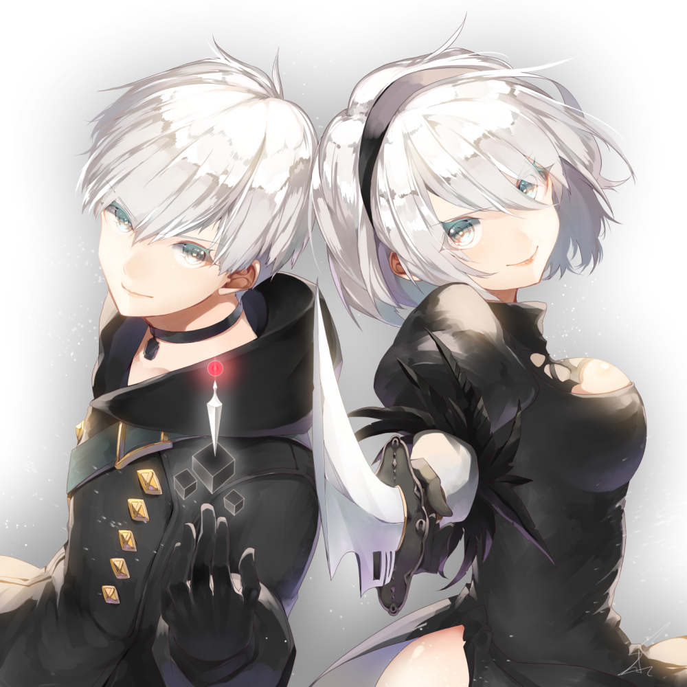 2B