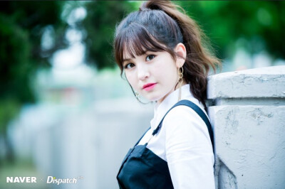 Produce101 I.O.I Somi 全昭弥 全昭美 