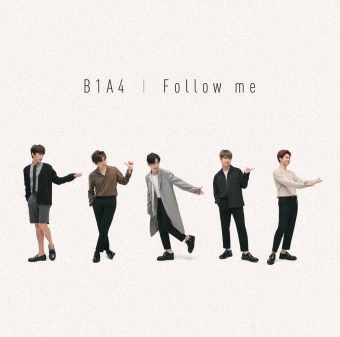 B1A4