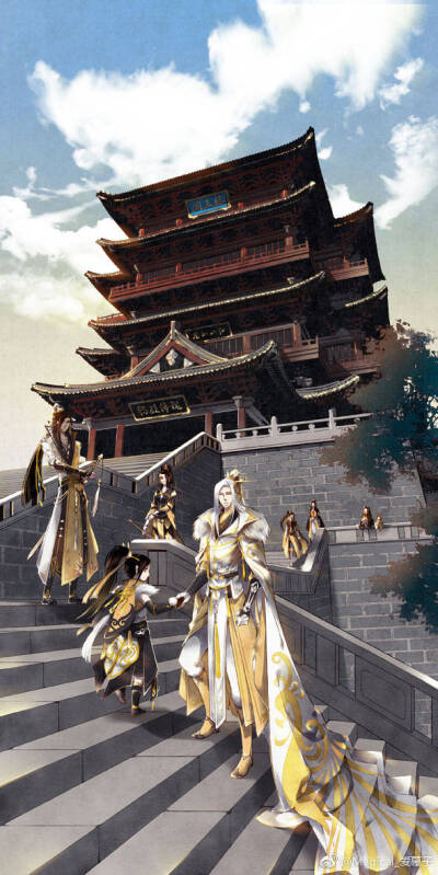 剑三（应该是）