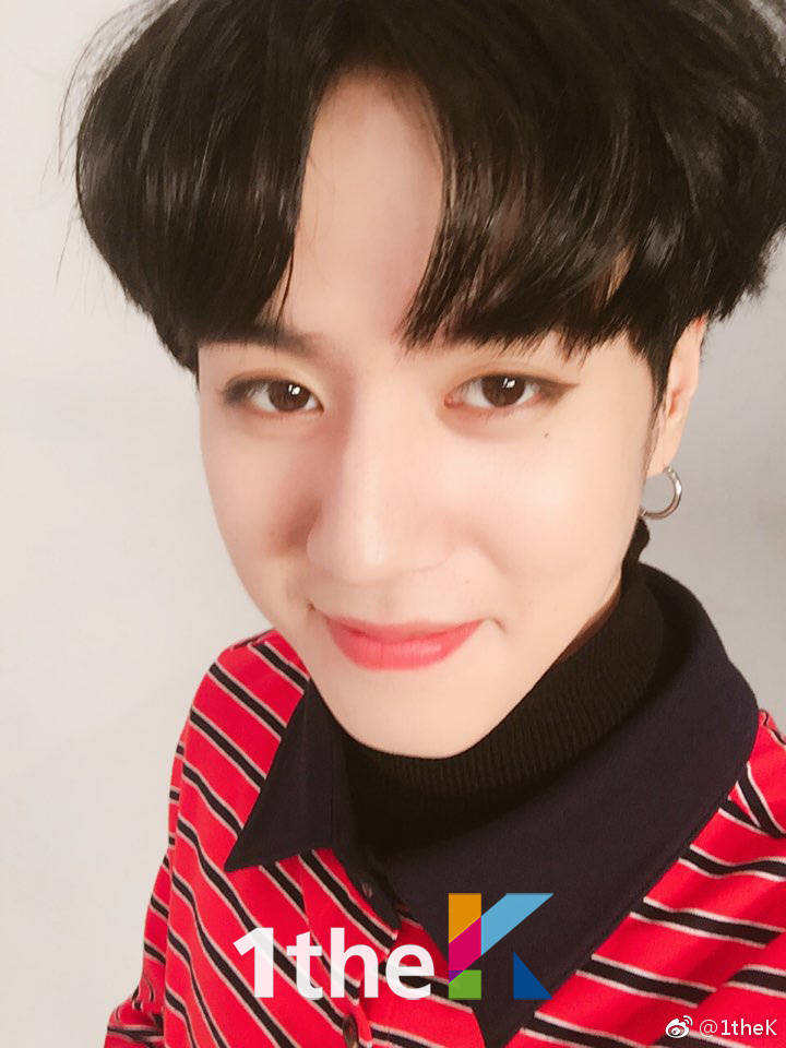 世界上最好的got7。林在范（JB）段宜恩（Mark）王嘉尔（Jackson）朴珍荣（JinYoung）崔荣宰（YoungJae）BamBam金有谦（YuGyeom） cr.logo