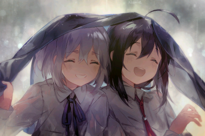 雨