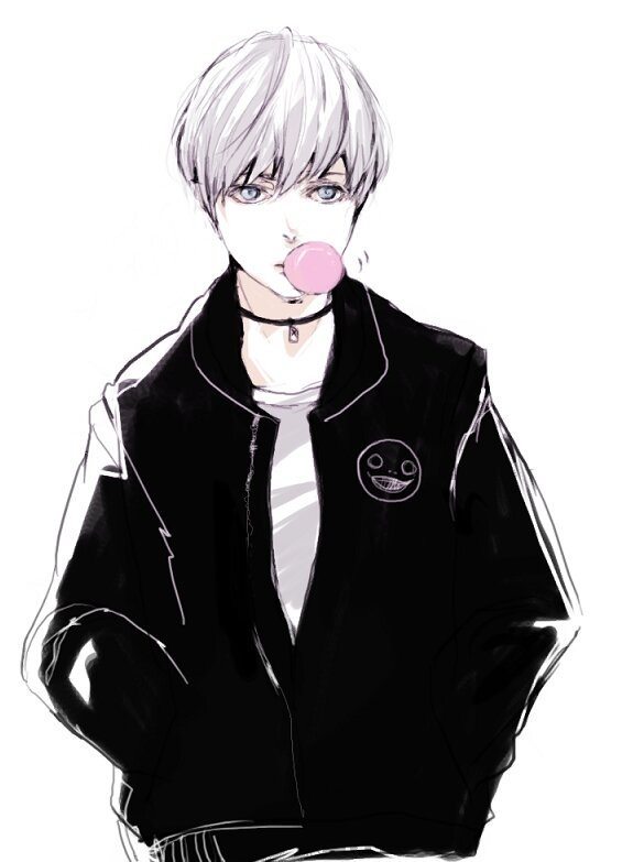 这个9S真的很帅啊