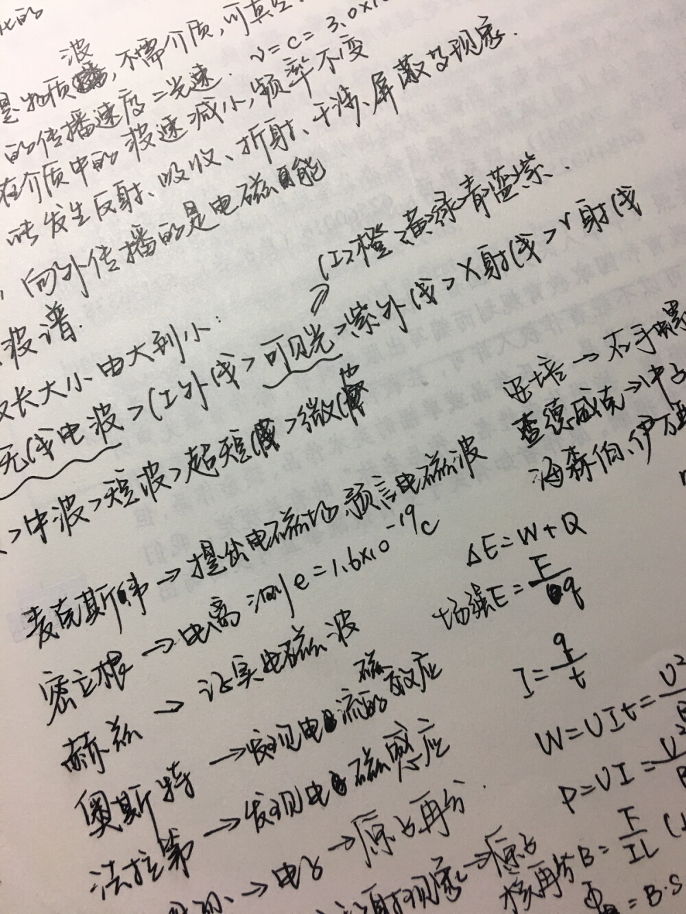 文科生背理科最要命