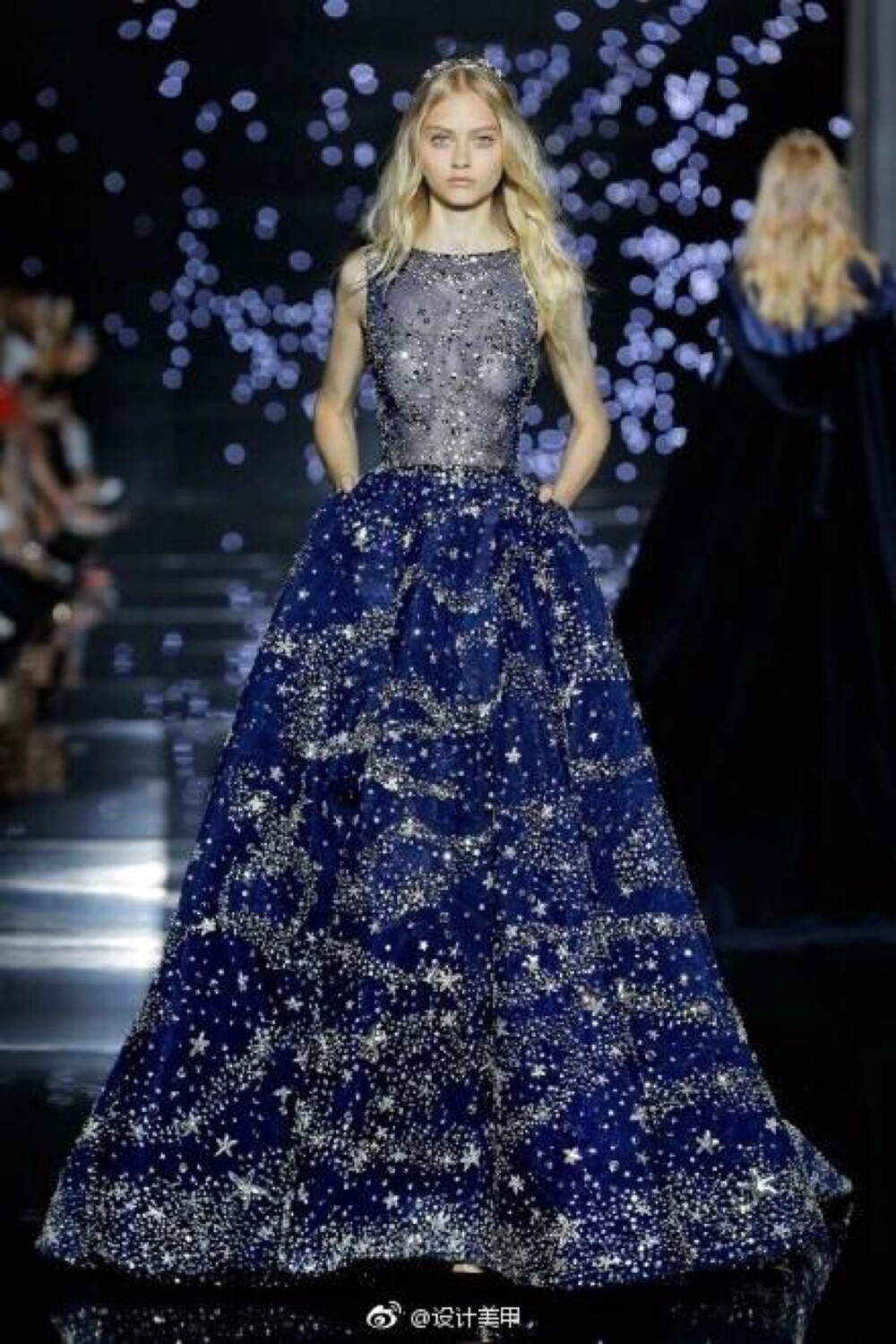 Zuhair Murad 高定