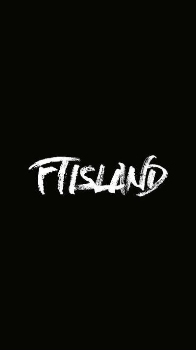 ftisland 壁纸