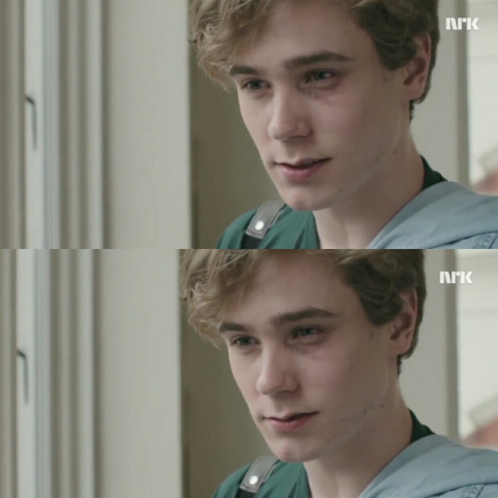 isak