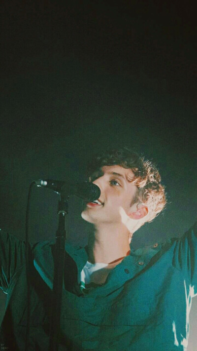 Troye