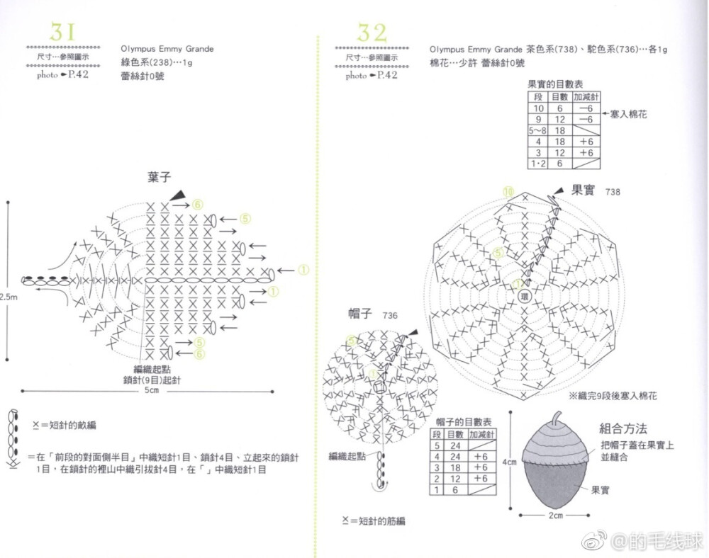 蕾丝小物