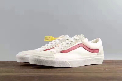 韩货 虎扑版 VANS/万斯 Vault OG Style 36周年LXM权志龙情侣板鞋 VNOA3DZ3KE6白红 399 微seven1875070
35 36 36.5 37 38 38.5 39 40 40.5 41 42 42.5 43 44 44.5 45