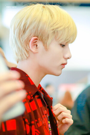 NCT winwin 董思成（中国温州）