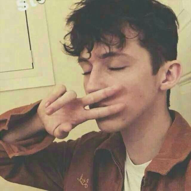 戳爷troye sivan