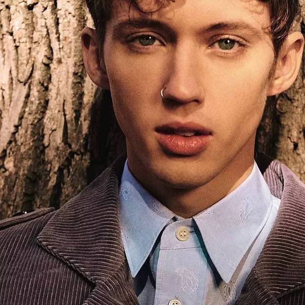 troye sivan