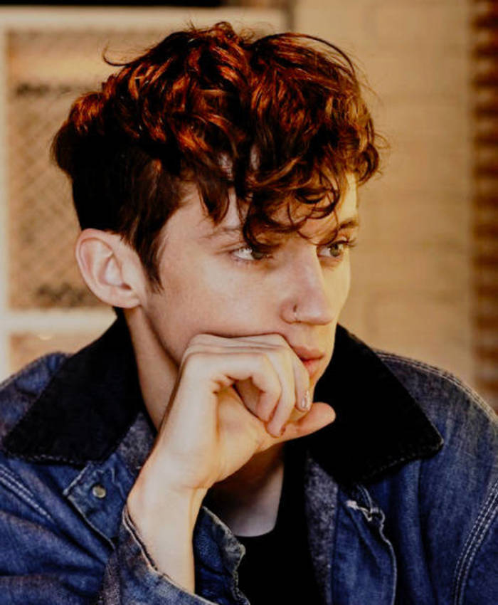 troye sivan