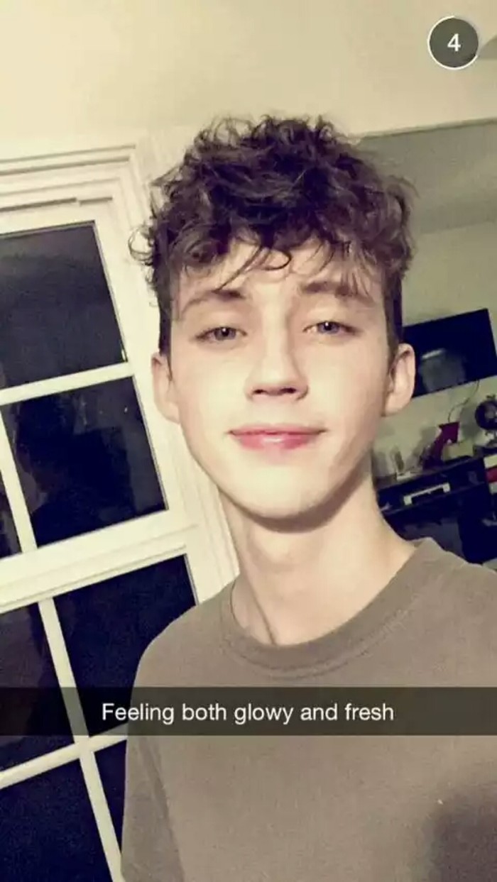 troye sivan