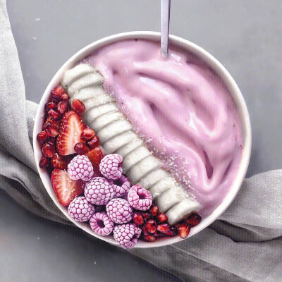 水果 Smoothie ​​​