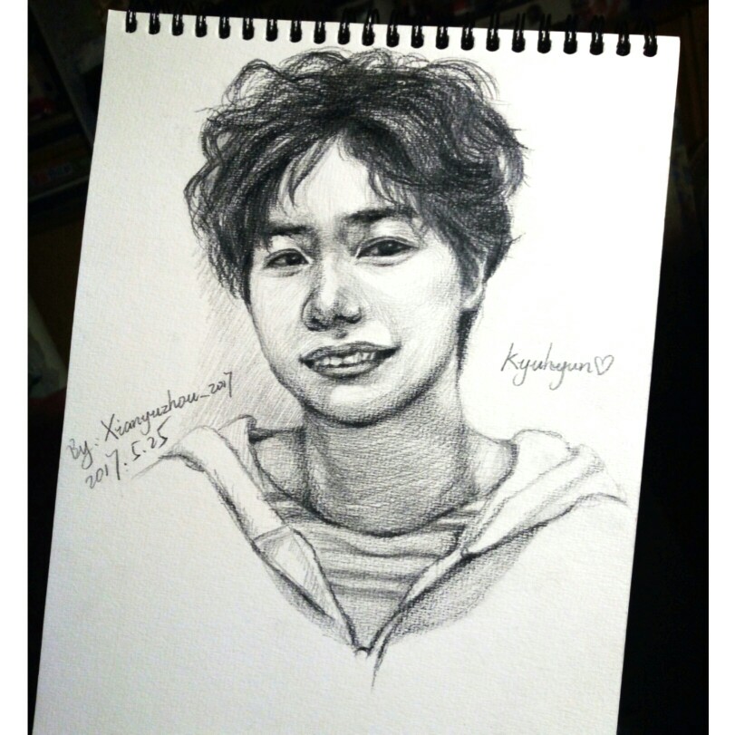 Goodbye For Now
2017.5.25 - 2019.5.24
等你回家