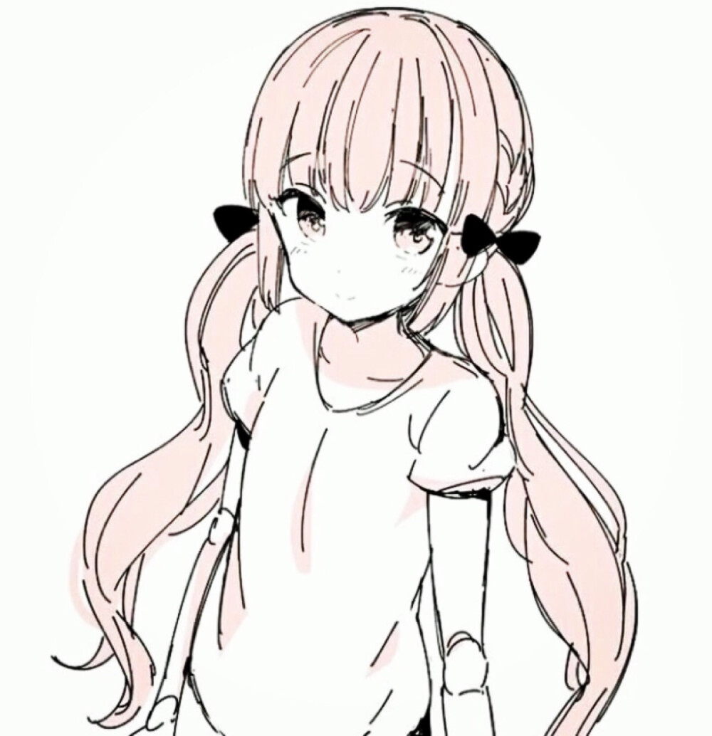 看我这么可爱，别欺负我哦