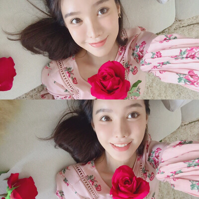 咬唇爱好者（女头）