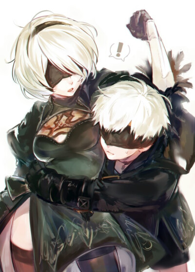 2B&9S