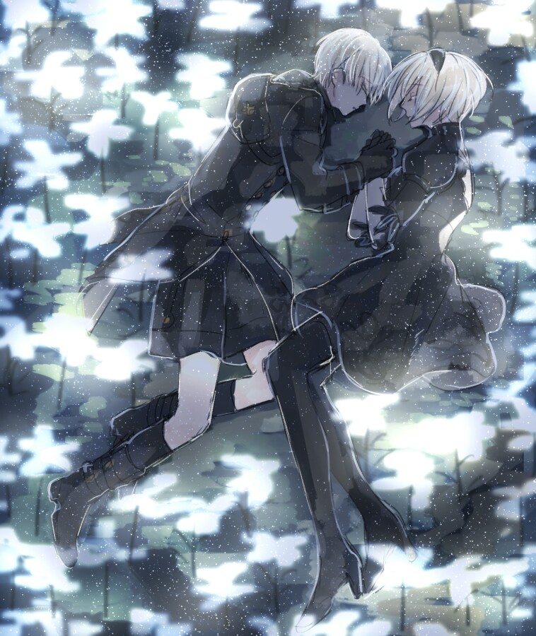 2B&9S