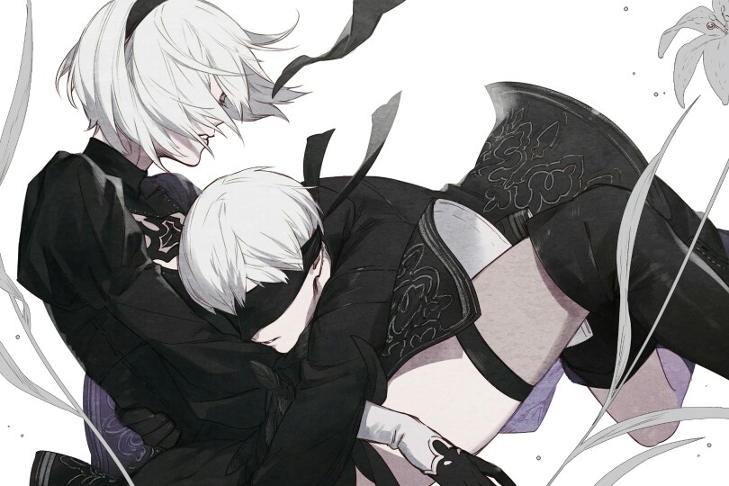 2B&9S