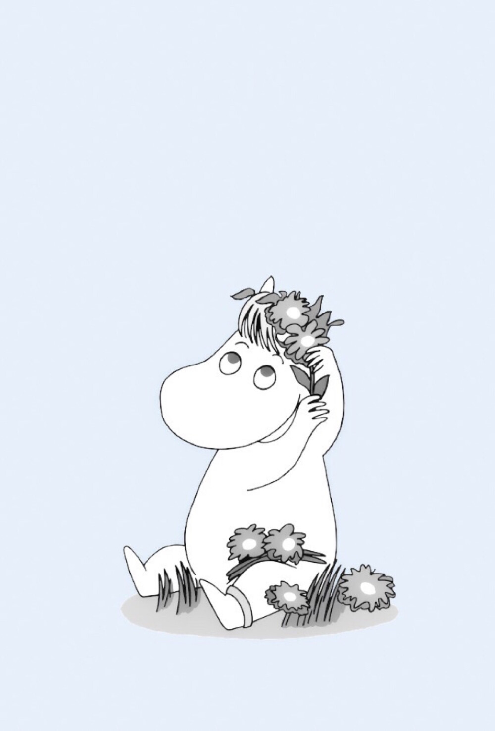 Moomin