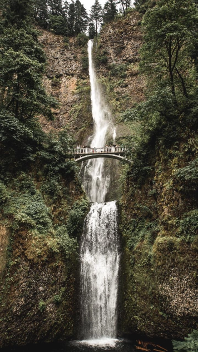 高山流水