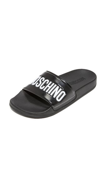 Moschino Moschino 凉鞋