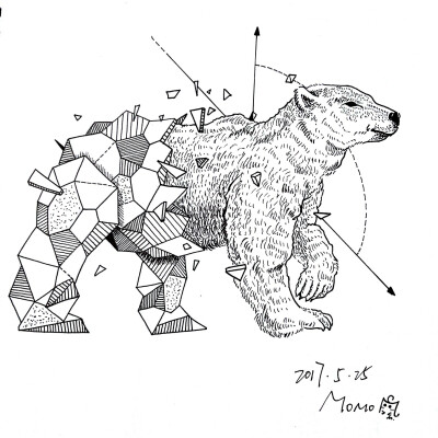 黑白装饰画 思政课无聊临摹的一张 一直搞不清楚这个画家叫啥特地去搜了一下哈哈哈 菲律宾画家 Kerby Rosanes